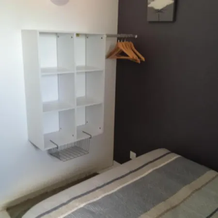 Holiday home Aubenas Vals Les Bains Maison De Privative Bensylv' 4 Adultes Et 2 Enfants 3 Nuits Minimums Labegude