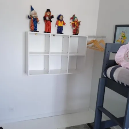 Holiday home Aubenas Vals Les Bains Maison De Privative Bensylv' 4 Adultes Et 2 Enfants 3 Nuits Minimums