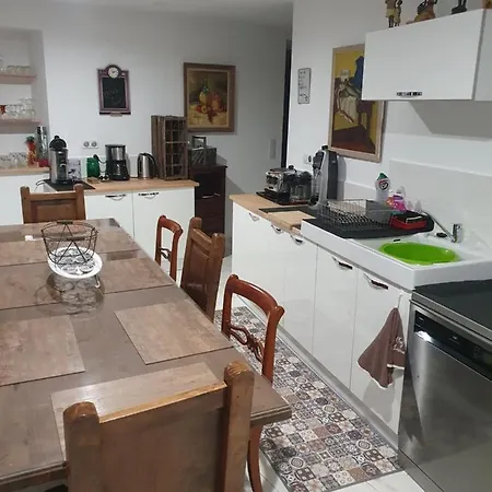 Aubenas Vals Les Bains Maison De Privative Bensylv' 4 Adultes Et 2 Enfants 3 Nuits Minimums Holiday home