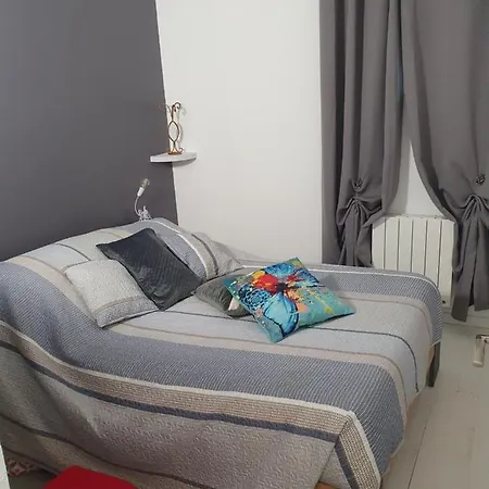 Holiday home Aubenas Vals Les Bains Maison De Privative Bensylv' 4 Adultes Et 2 Enfants 3 Nuits Minimums Labegude